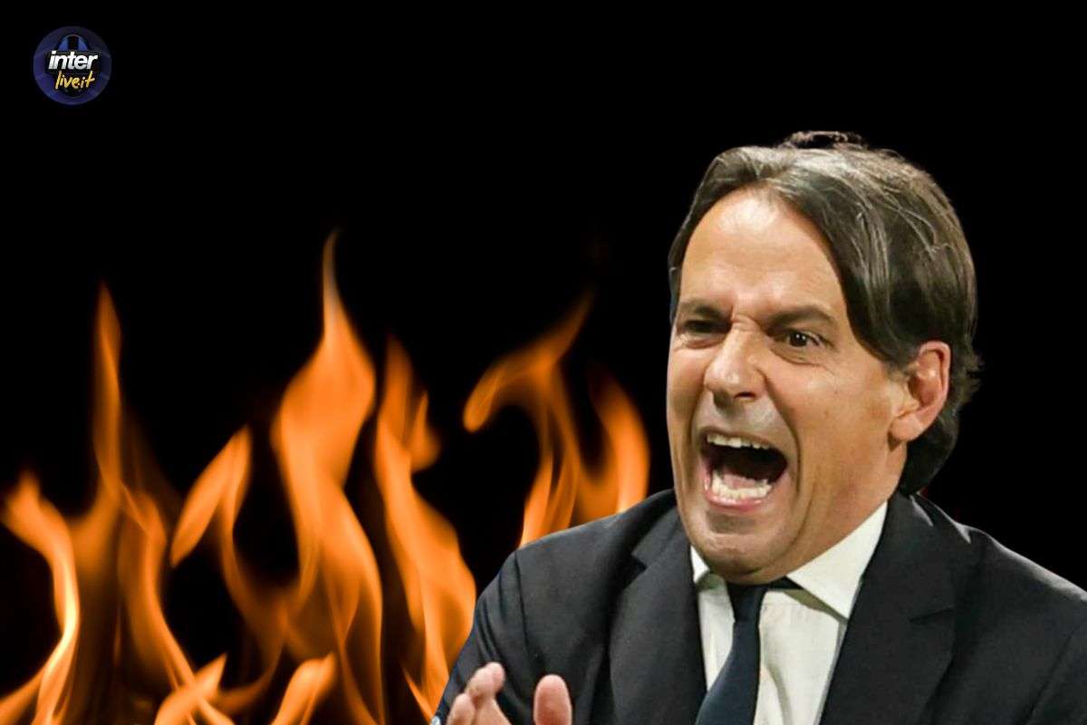 Simone Inzaghi