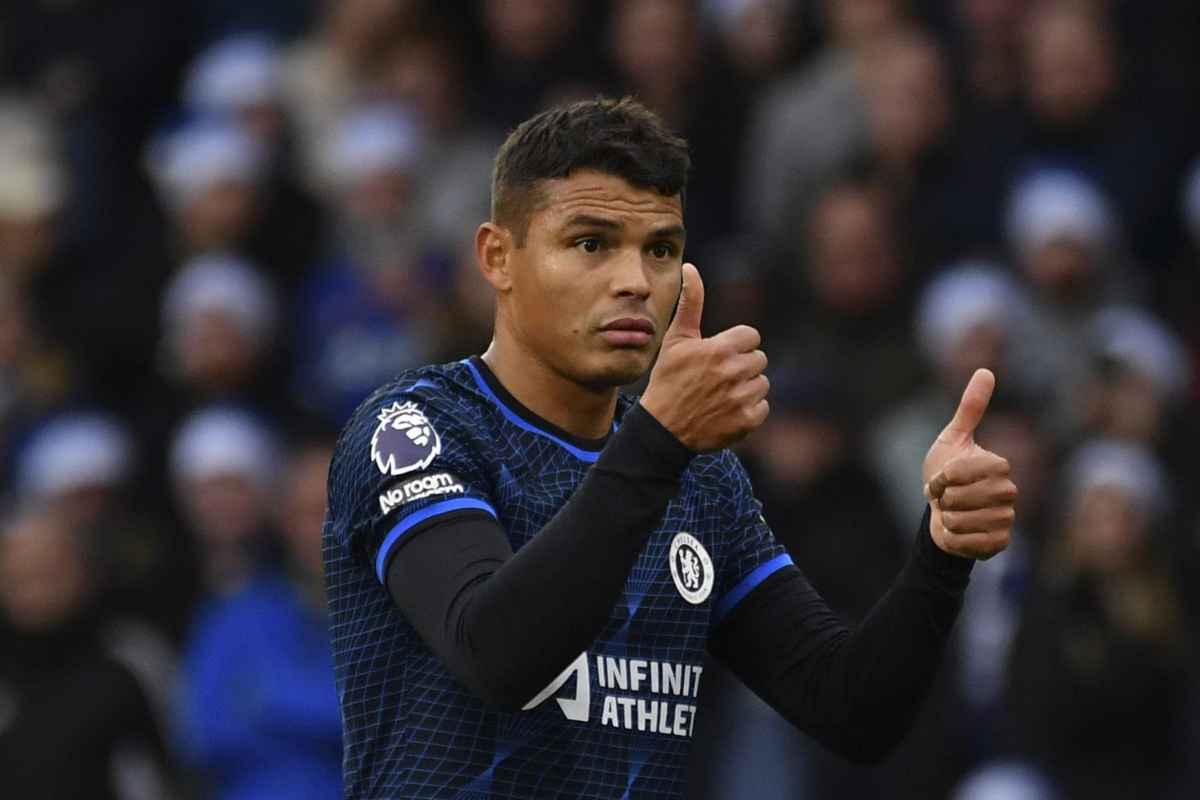 Baccin ha scovato il nuovo Thiago Silva