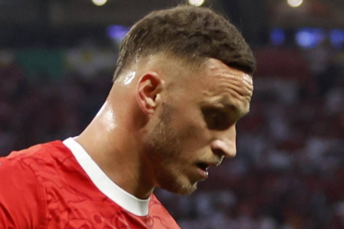 Arnautovic