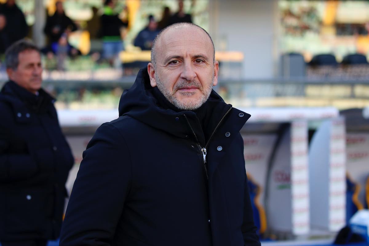 Castro all'Inter