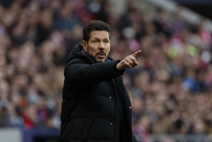Calciomercato Inter, Barella nel mirino di Simeone