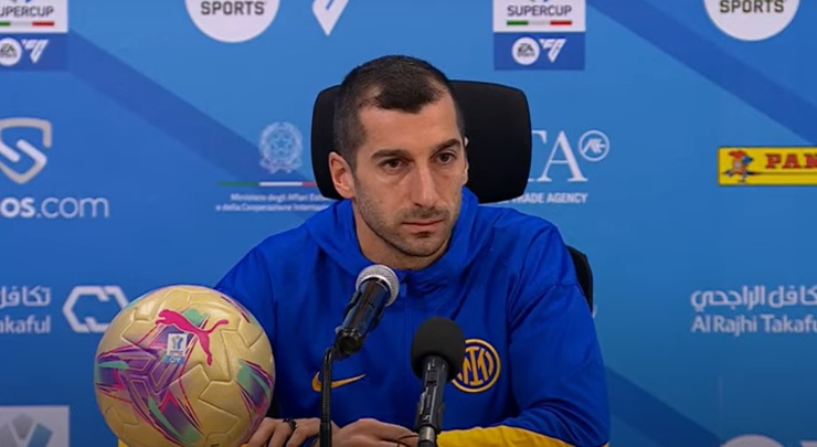Mkhitaryan
