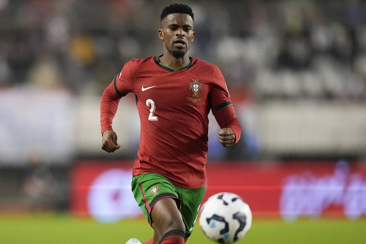 Calciomercato Inter, colpo Semedo a costo zero per Marotta