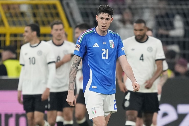 Calciomercato Inter, Bastoni al Liverpool: due sostituti