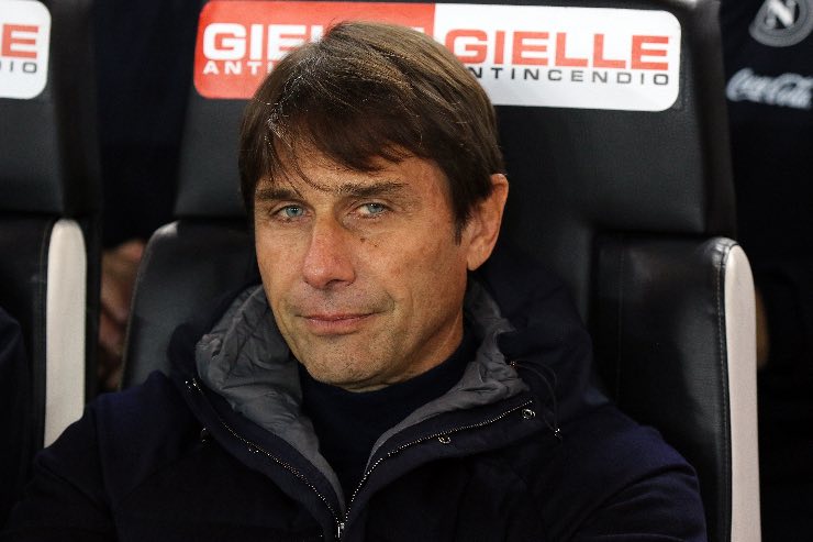 Antonio Conte 
