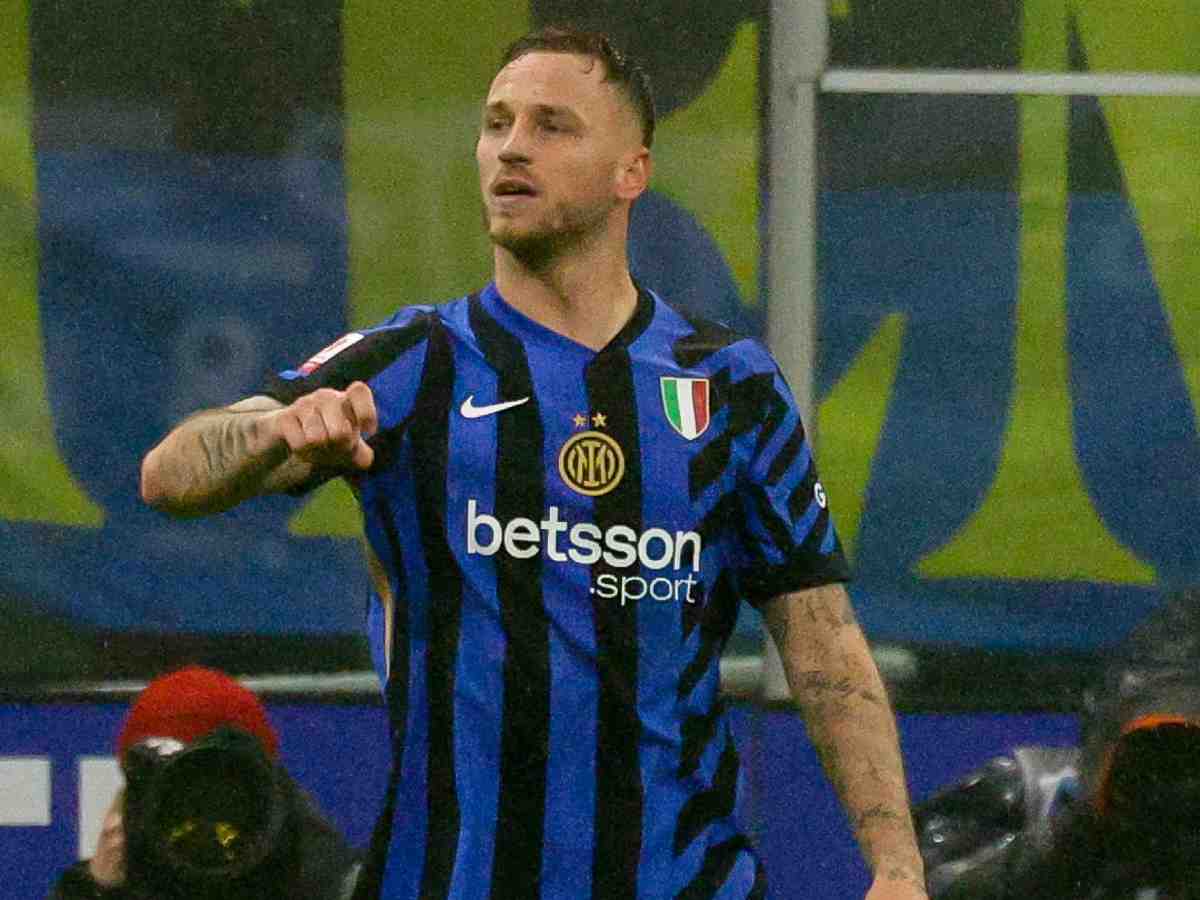 Arnautovic