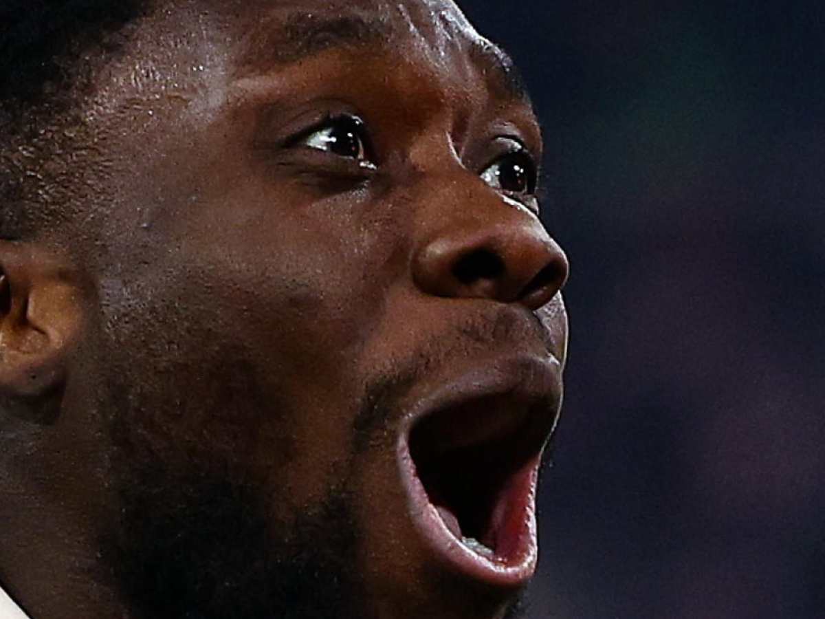 Alphonso Davies