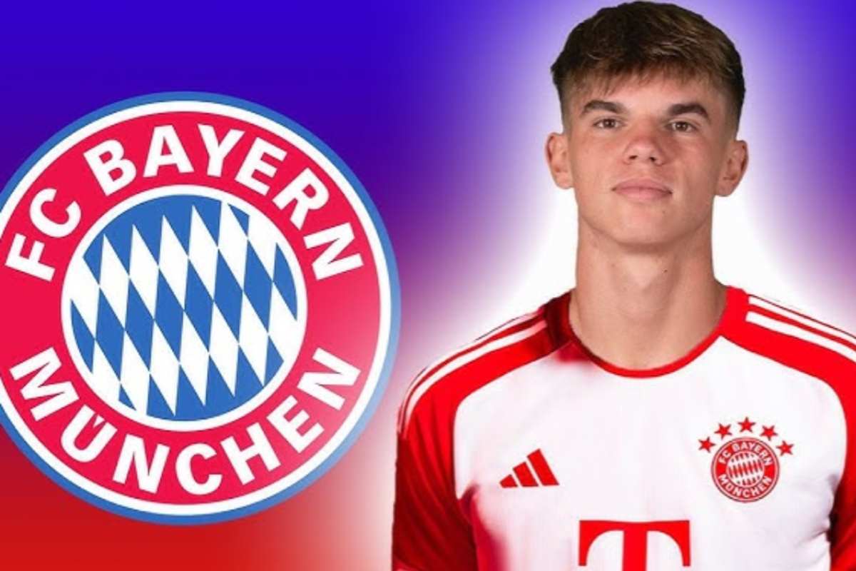 Della Rovere del Bayern 
