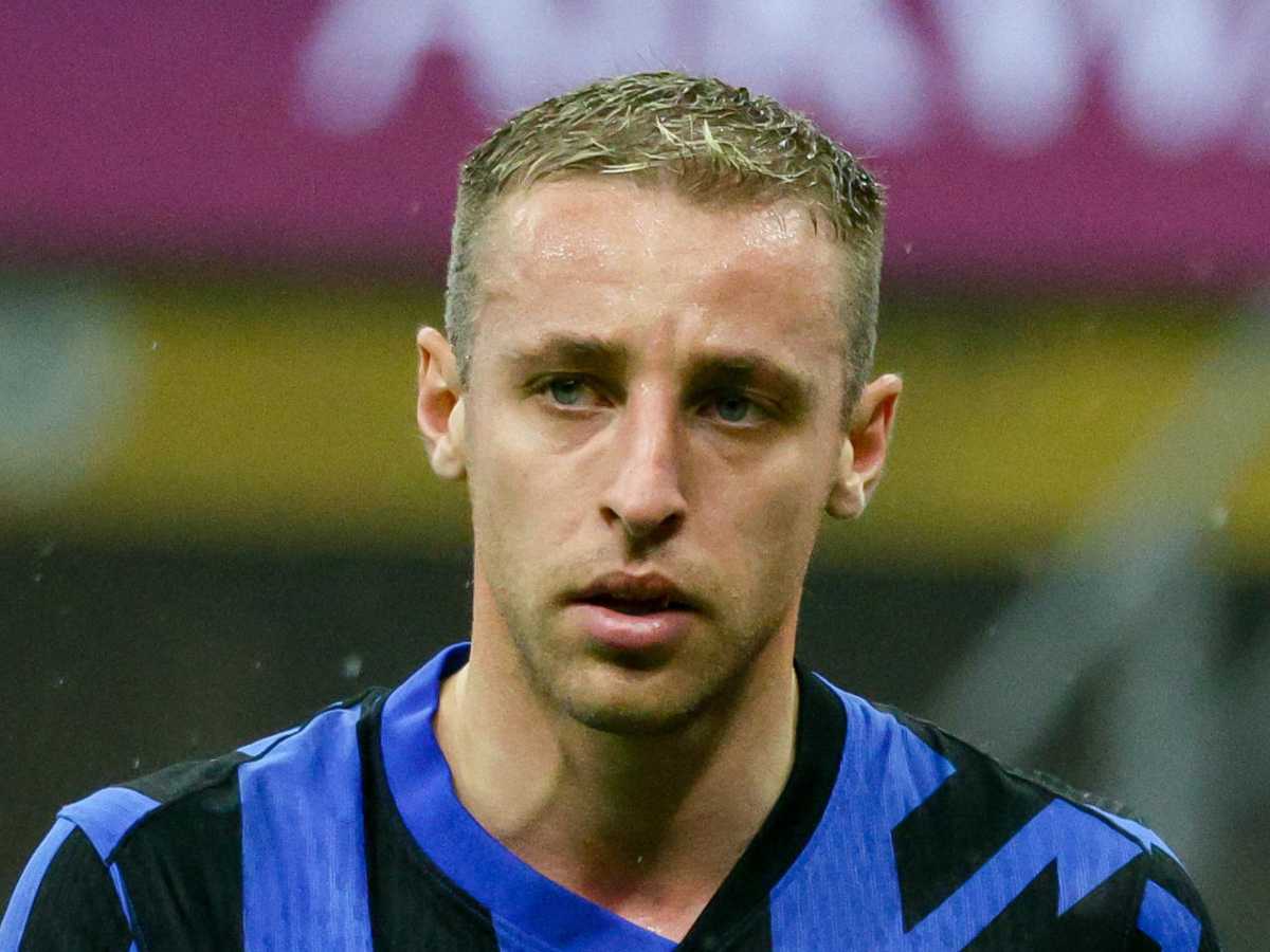 Davide Frattesi