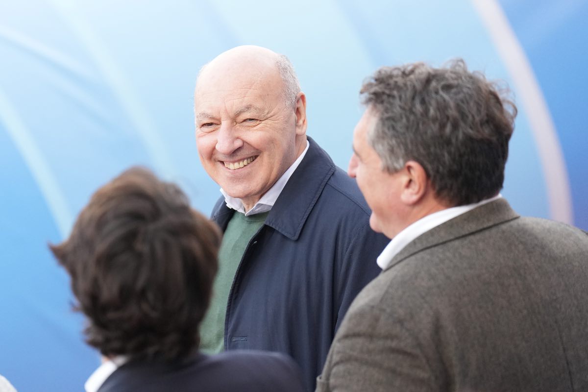 Giuseppe Marotta
