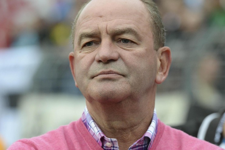 Herbert Prohaska