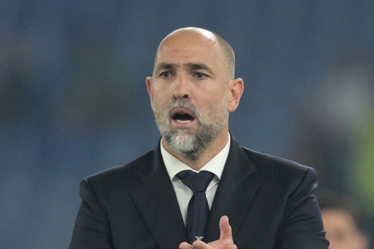 Igor Tudor, nuovo allenatore della Juve