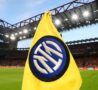 Bandierina dell'Inter