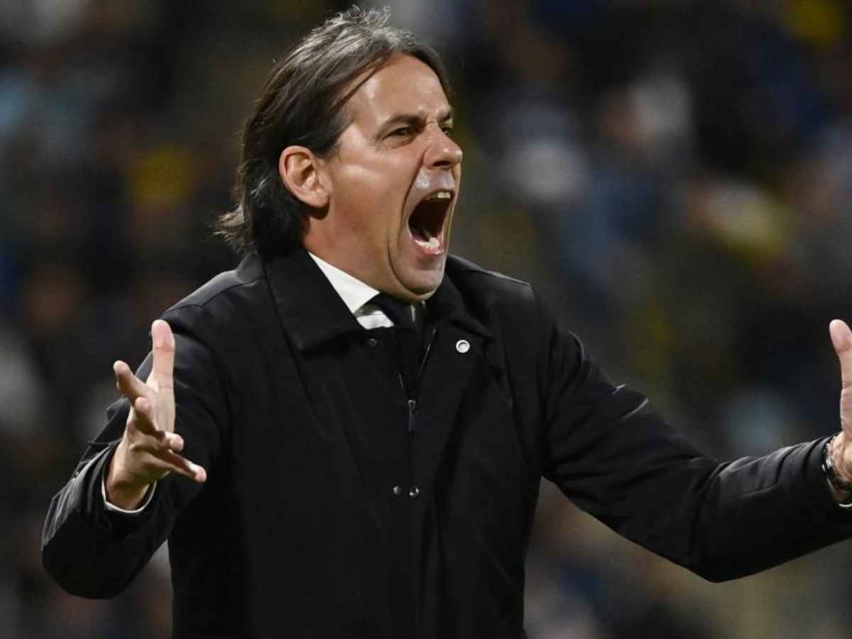 Simone Inzaghi