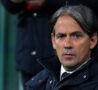 Simone Inzaghi, allenatore dell'Inter