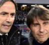 Inzaghi e Conte