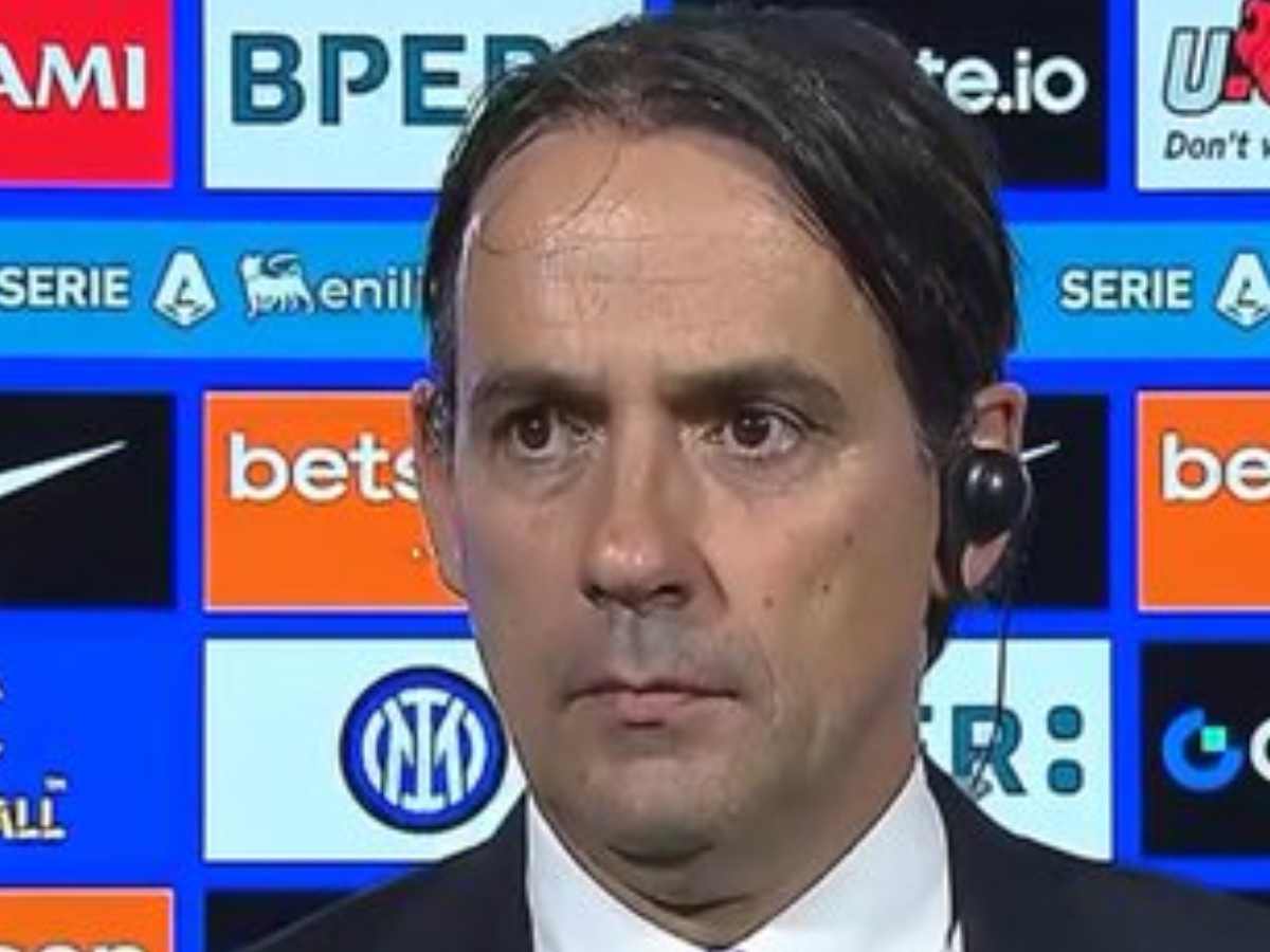 Inzaghi dopo Inter-Udinese