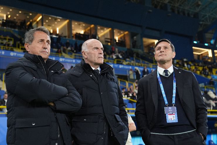 Zanetti
