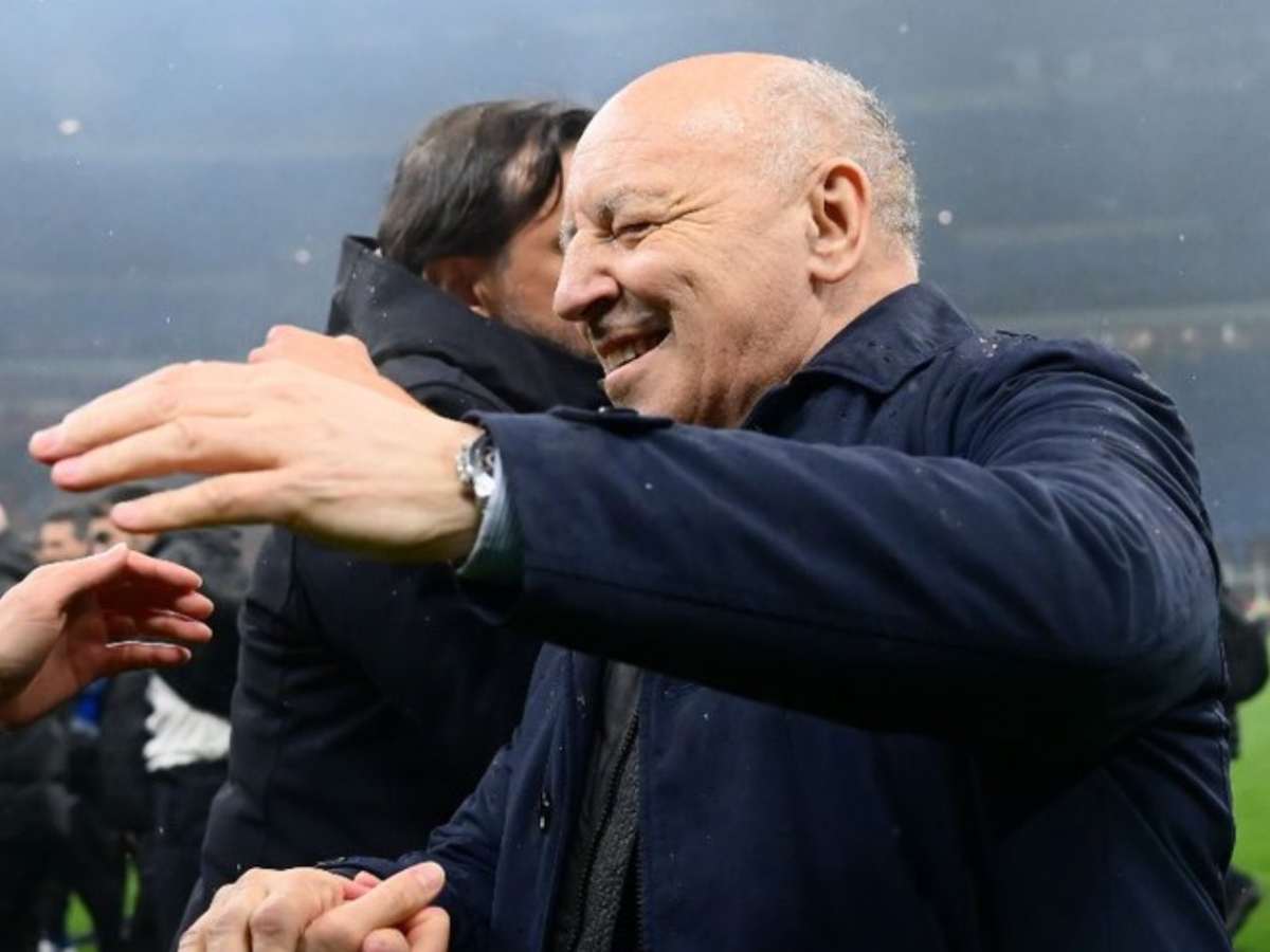Beppe Marotta