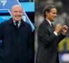Marotta e Inzaghi