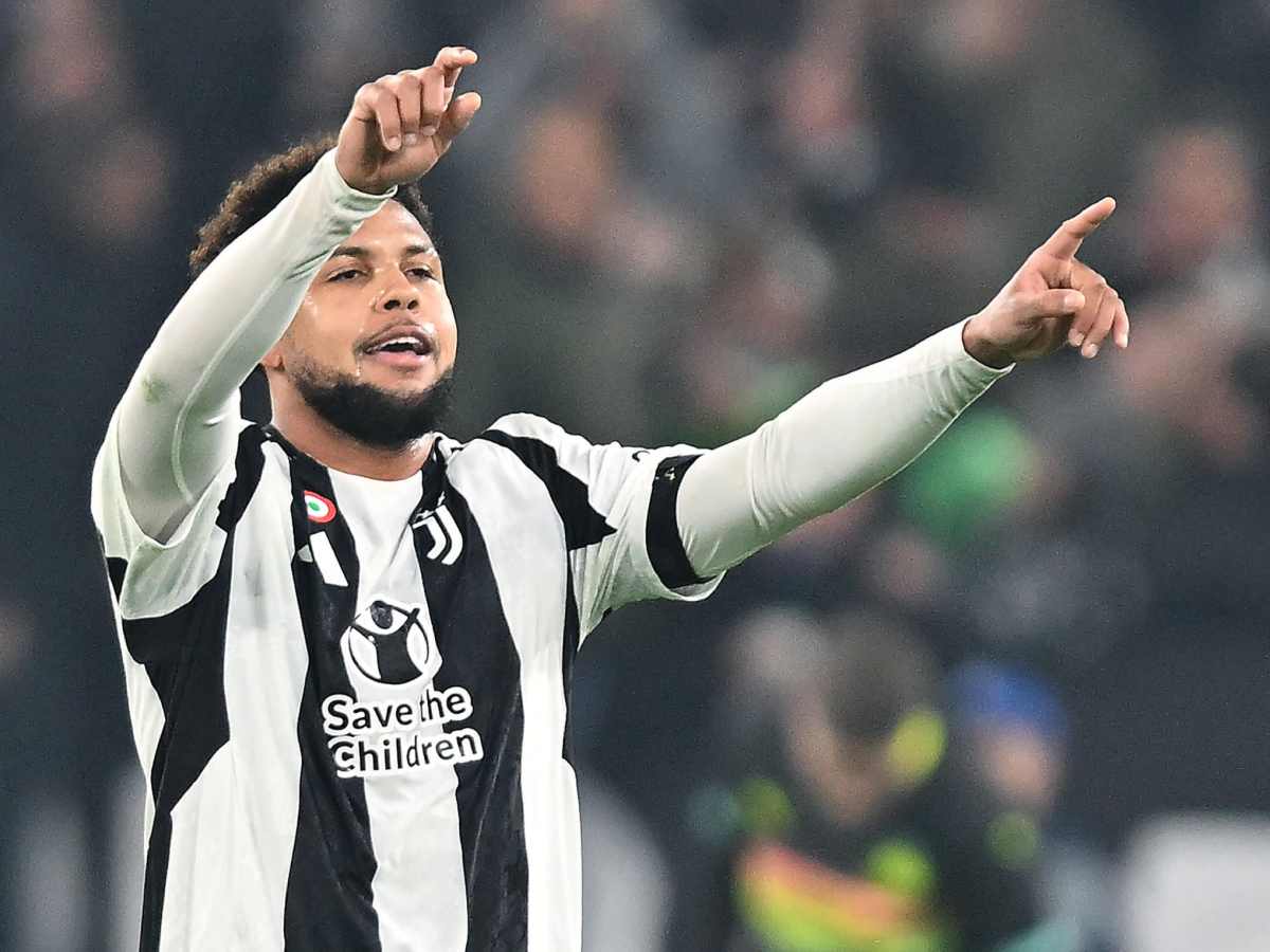 McKennie