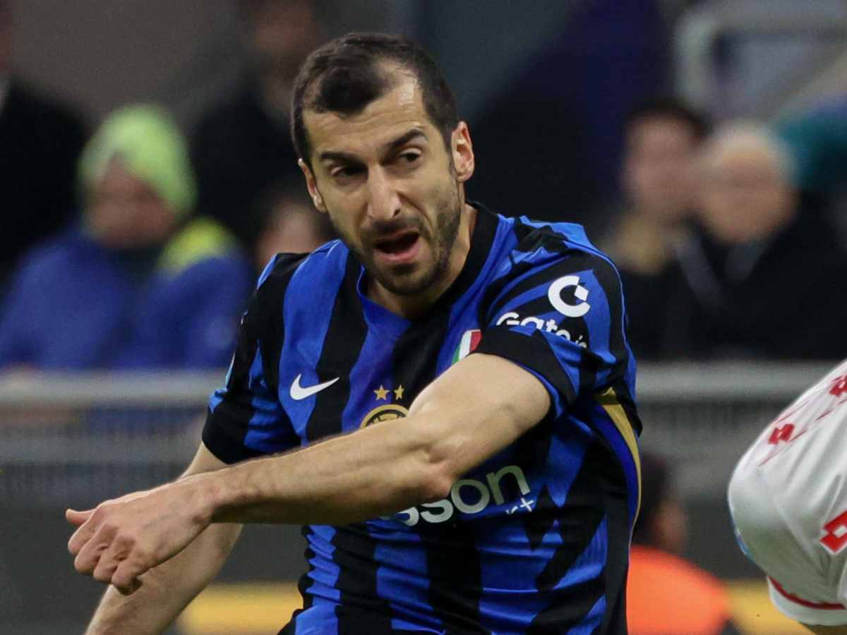 Mkhitaryan 