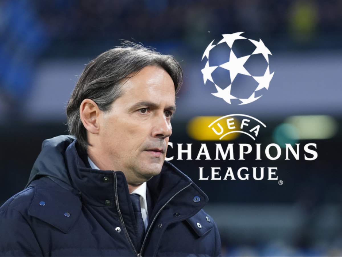 Inzaghi verso i quarti di Champions 