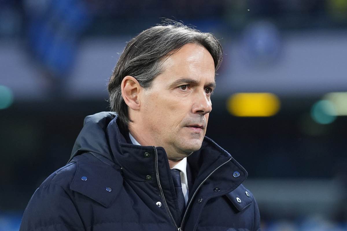 Simone Inzaghi
