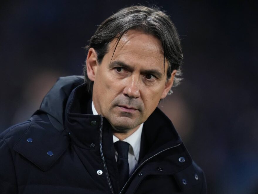 Simone Inzaghi
