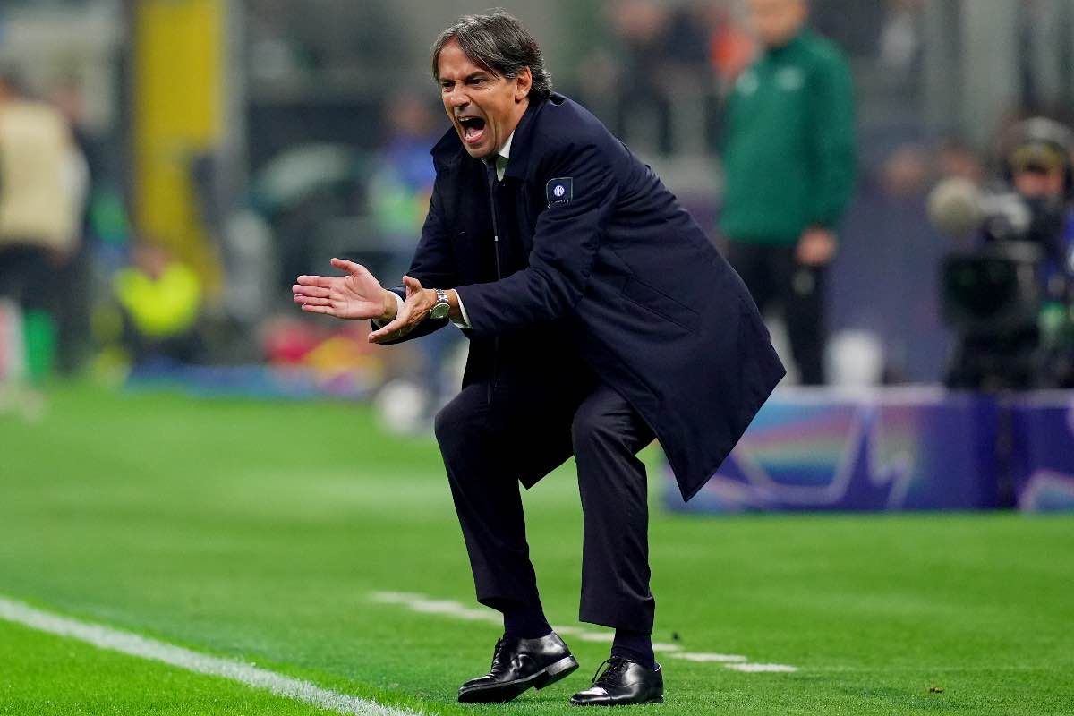 Simone Inzaghi