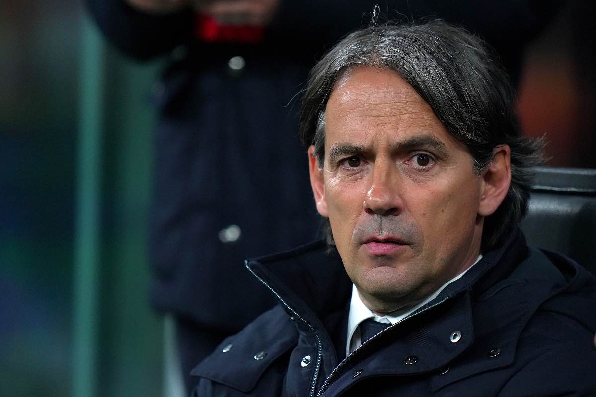 Simone Inzaghi