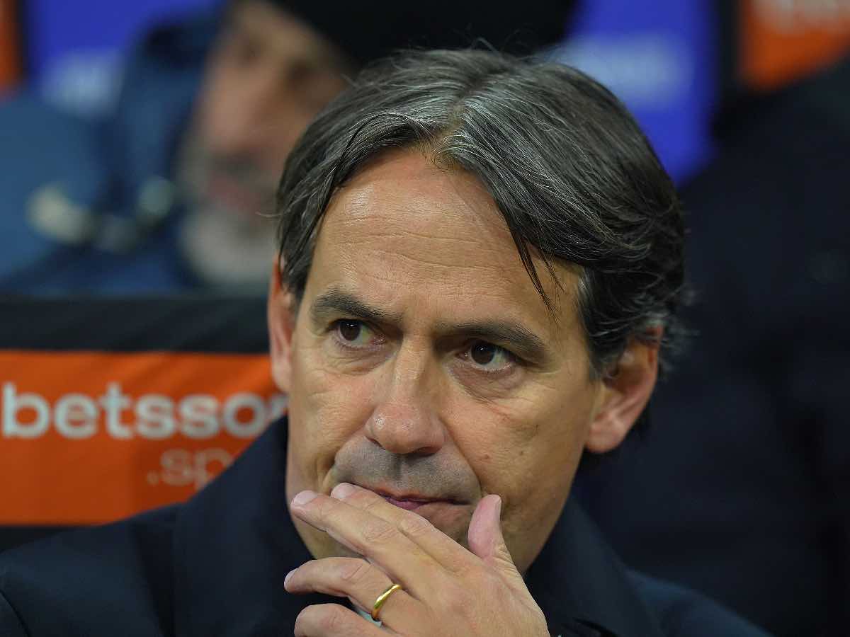 Simone Inzaghi