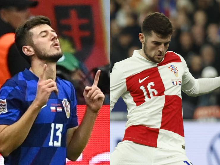 Susic e Baturina