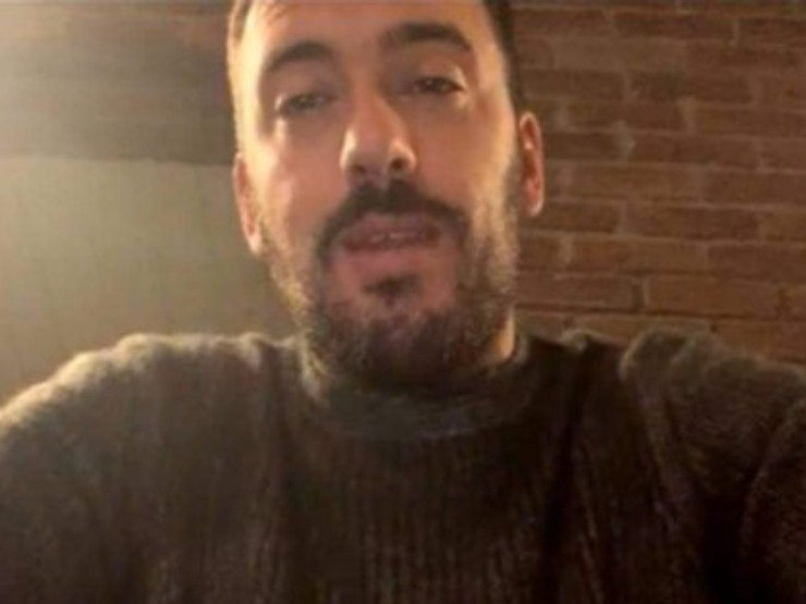 Emiliano Viviano, ex portiere