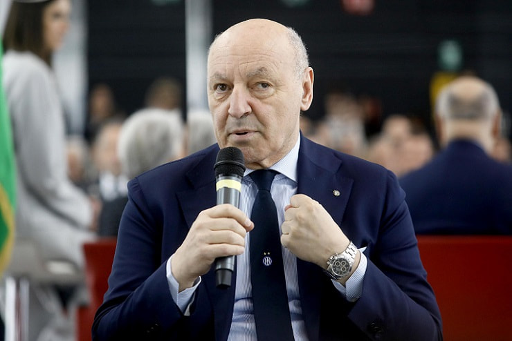 Caso Carassai, avvocato Lubrano: "Rischio revoca scudetto Inter"