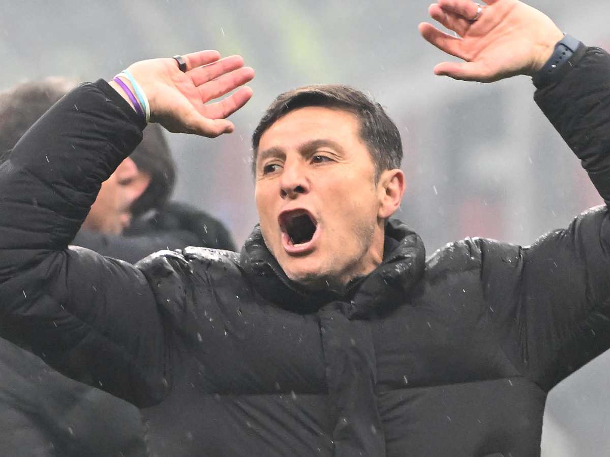 Javier Zanetti