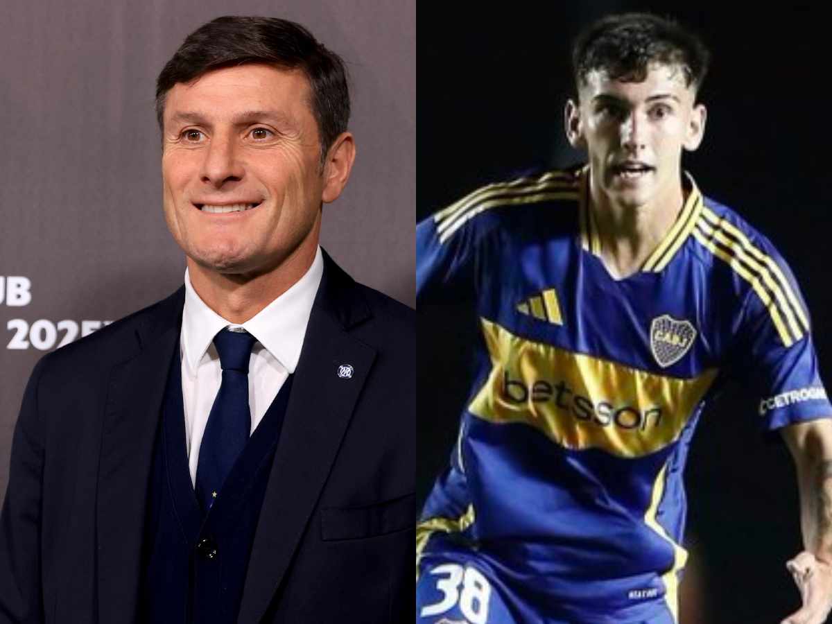 Zanetti e Domenech