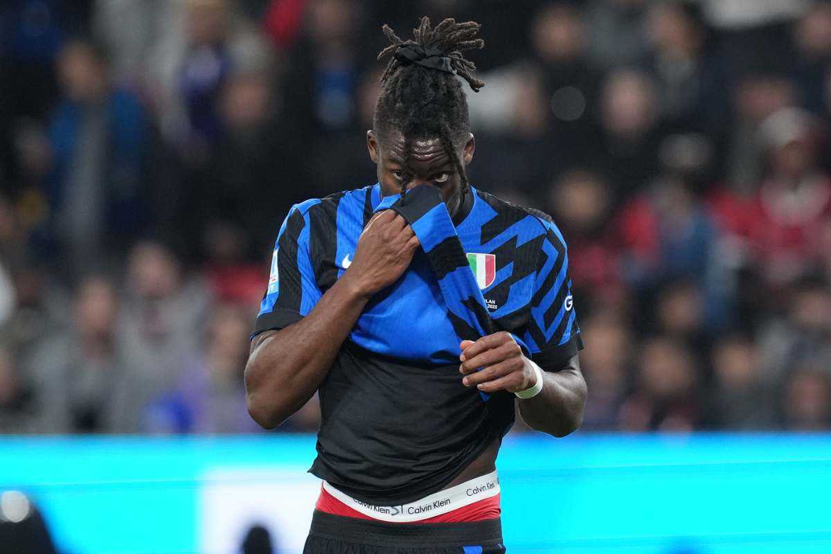 Delusione di Bisseck