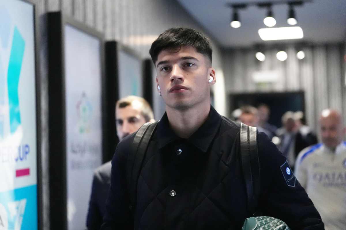Correa in viaggio
