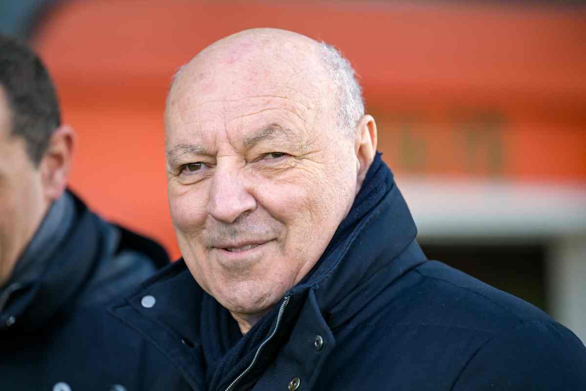 Beppe Marotta 