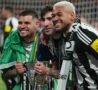 Il Newcastle ha vinto la Carabao Cup