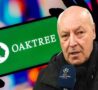 Oaktree e Marotta