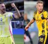 Calciomercato Inter e Juve, Frattesi e Gatti: doppio scambio