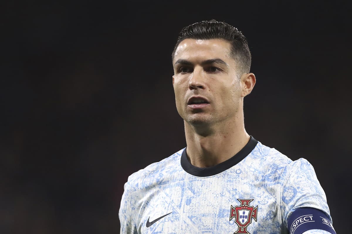 Calciomercato Inter, prima Ronaldo e poi Retegui