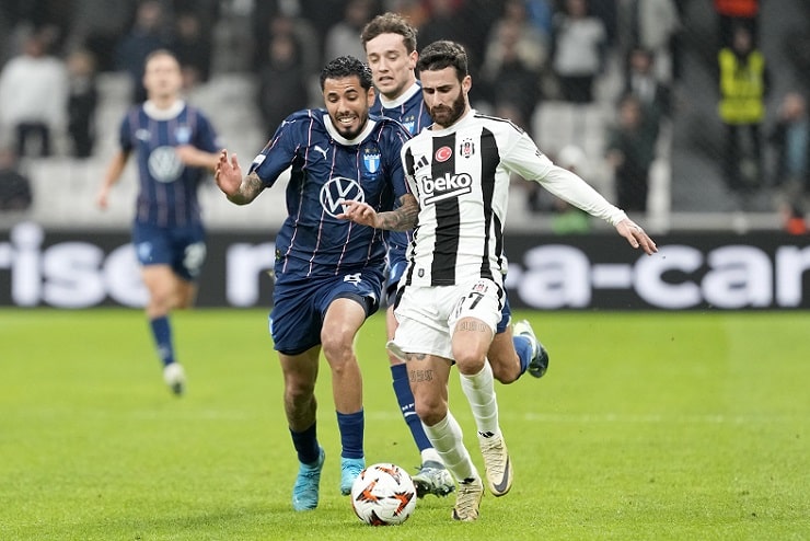 Calciomercato, Inter su Rafa Silva? La posizione di Marotta e Ausilio