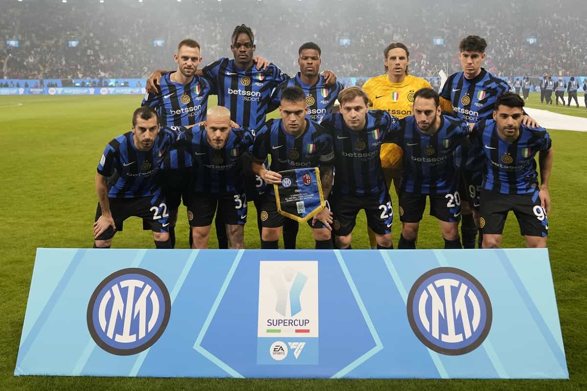 Inter, attacco a Zielinski e Taremi
