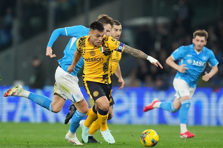 Inter, previsioni nefaste: "Perde male il derby e scudetto al Napoli"