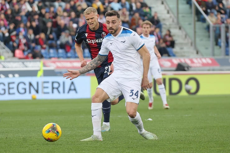 Calciomercato Inter, niente Gila per Inzaghi: vola in Premier
