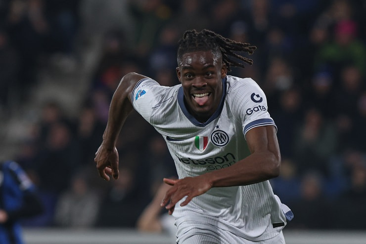 Calciomercato Inter, tre contropartite per Bisseck al Chelsea