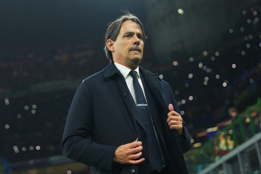 Corsa scudetto, nuove accuse a Inzaghi da Napoli